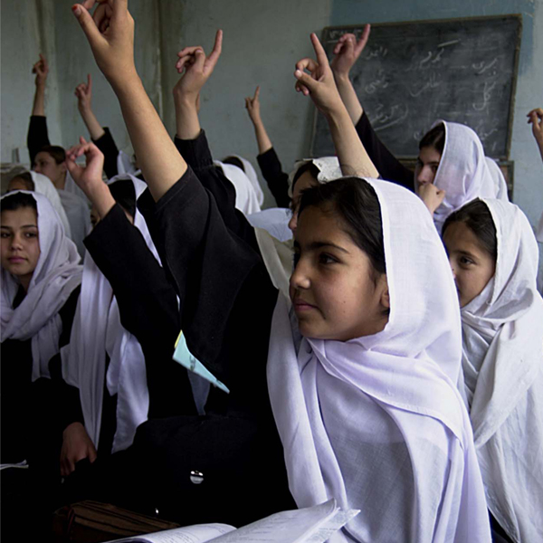 이라크의 사회, 문화